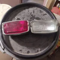 چراغ اسپرت نیسان