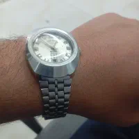 ساعت اتومات