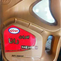 فروش روغن موتور عمده