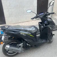 موتور طرح کلیک s2 نیوفیس مدل ۱۴۰۳