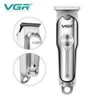 ماشین اصلاح ریش تراش صفرزن وی جی آر vgr