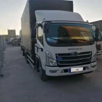فورس|خودرو سنگین|مشهد, شهرک مهر آباد|دیوار