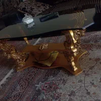 میز عسلی