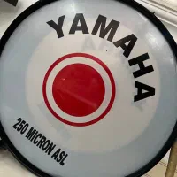 طبل محرم