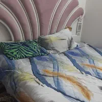 سرویس چوب سالم