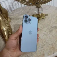 گوشی آیفون 13 PRO MAX