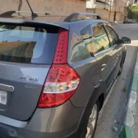 اچ سی کراس مدل ۱۳۹۷ کم کار بدون رنگ