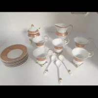 قهوه خوری