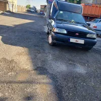پراید وانت