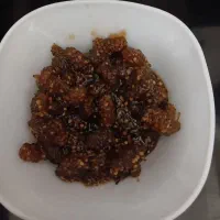 مربای خانگی توت