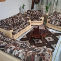 مبل راحتی ۷ نفره رایگان
