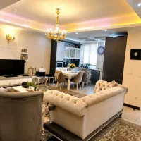 ۸۰متری+فول+۲پارکینگ+دردشت جنوبی