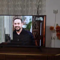تلویزیون دوو ۴۳ اینچ