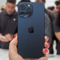 آیفون 15pro 256 zaa