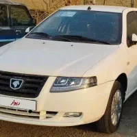 حواله سمند سورن پلاس و حواله رانا پلاس