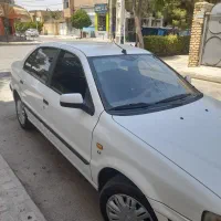 فروش سمند ef7