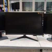 فروش ویژه انواع مانیتور آکبند و درحد نو