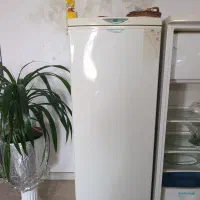یخچال و فریزر پارس