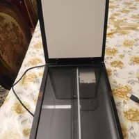 اسکنر کتابی کانن|پرینتر، اسکنر، کپی، فکس|تهران, شهرک آپادانا|دیوار