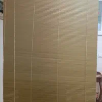 پرده کرکره فلزی جدید ۱۶ میل