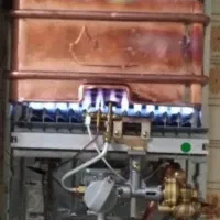تعمیر وسایل گازسوز و کولر آبی