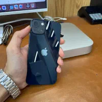 آیفون ۱۳ نرمال ۱۲۸ گیگ در حد استثنائی