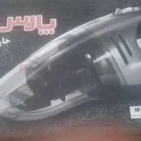 جارو شارژی ماشین