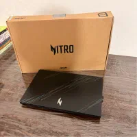 لپتاپ ایسر پردازنده i7 گرافیک rtx 4060 8g ، اقساطی