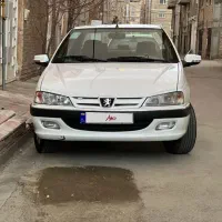 پژو پارس سال مدل۱۴۰۱موتور قدیم