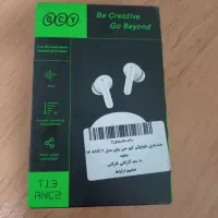 ایرپاد QCY T13 ANC2با گارانتی