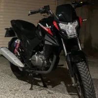 ds200ایران دو چرخ