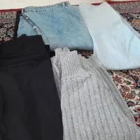 فروش پوشاک ولوازم خانه
