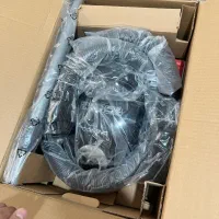 جارو برقی/ آکبند/دوو مدل S22G