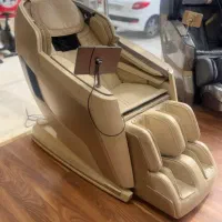 صندلی ماساژور k21 انگلیس فیتورست