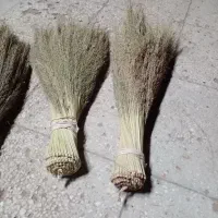جارو دستی دستباف