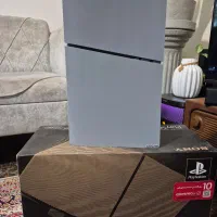 Ps5 limited edition 30th|کنسول، بازی ویدئویی و آنلاین|تهران, گرگان|دیوار