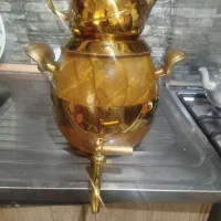 کتری قوری