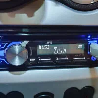 ضبط جی وی سی   کی دی ار ۵۵۱