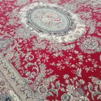 فرش۱۲متری معاوضه باکولرآبی