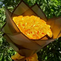 گل مصنوعی|گل مصنوعی|قروه, |دیوار
