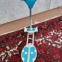 اسکوتر پروانه ای موزیکال