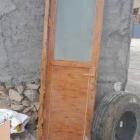 درب آلمینیومی تمیس بفروش میرسد شهرستان بدره