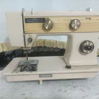 چرخ خیاطی قسطی