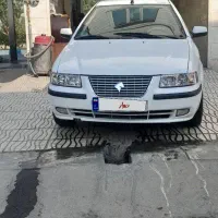 سمند مدل ۹۶