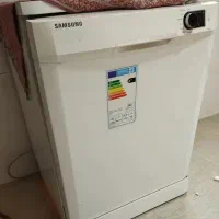 ماشین ظرفشویی