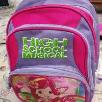 کیف دخترانه