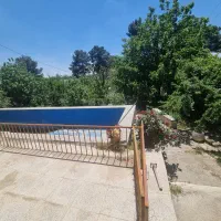 ویلا باغ