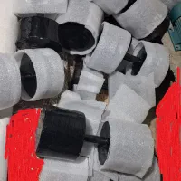 دمبل بتنی نشکن