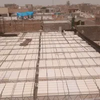 پیمانکاری-ساختمان