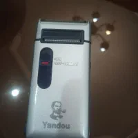 ریش تراش شارژی